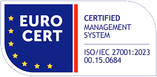 LOGO EUROCERT 5