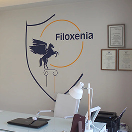 Filoxenia support 3