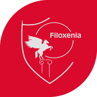 Logo filoxenia home