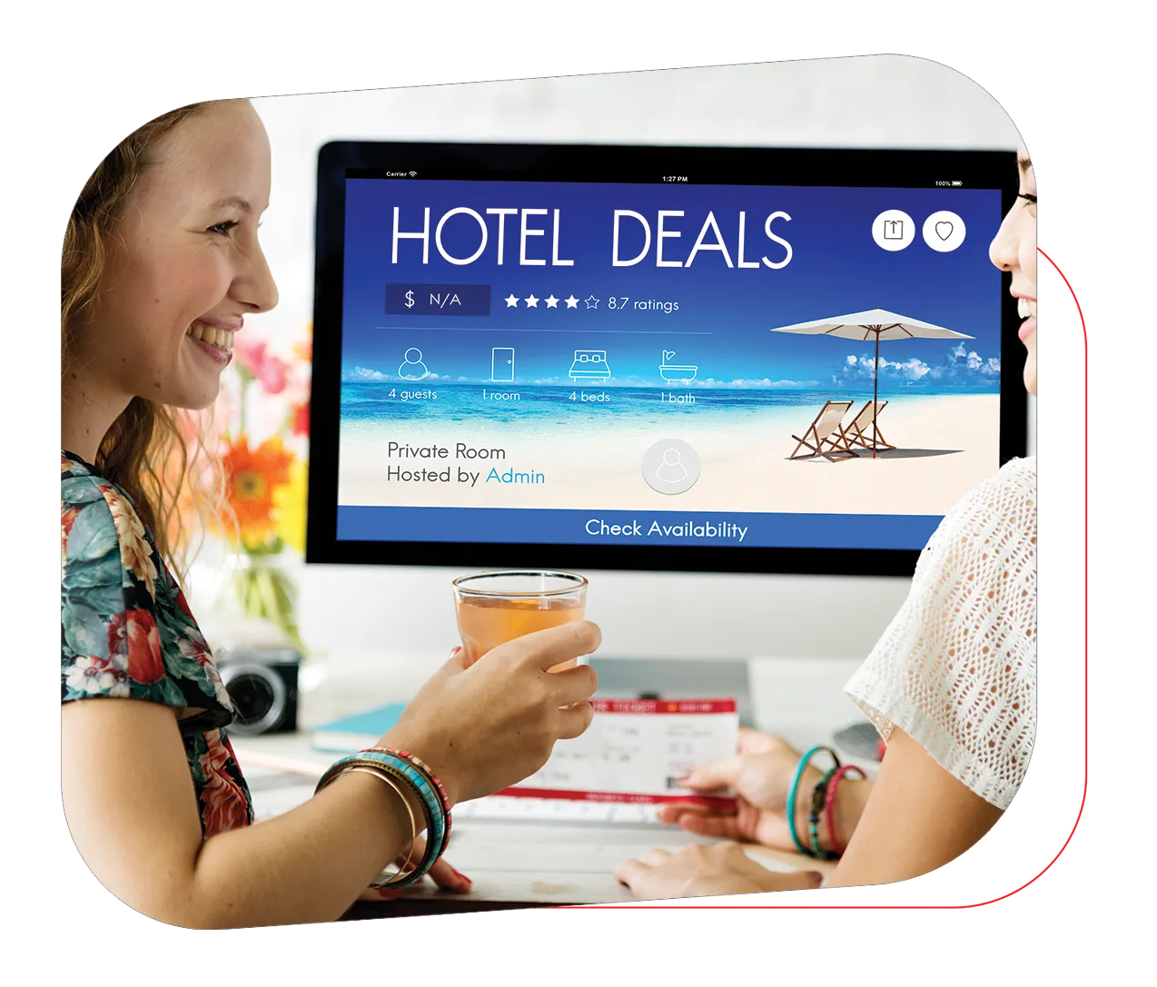 It hotel solutions 2